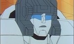 Transformers The Headmasters 1x17 ● SOS From Planet Sandra