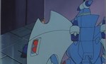 Transformers The Headmasters 1x25 ● The Emperor of Destruction Vanishes on an Iceberg