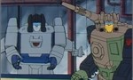 Transformers The Headmasters 1x31 ● Operation: Destroy the Destrons