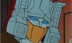 Transformers The Headmasters 1x33 ● Duel on the Asteroid