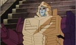 Transformers The Headmasters 1x35 ● The Final Showdown on Earth 2/2