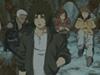 Wolf's Rain 1x04 ● Les cicatrices de la lande