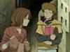 Wolf's Rain 1x08 ● Le chant du sommeil