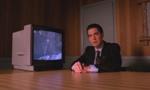 Mystères à Twin Peaks 2x10 ● Dispute between brothers