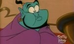 Aladdin 2x02 ● Un rhume de génie