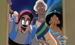 Aladdin 2x03 ● Le Prophète
