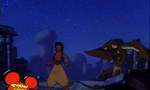 Aladdin 2x12 ● Génération disparue
