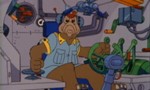 Alf : La série animée 1x01 ● Phantom Pilot