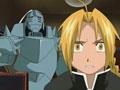 Fullmetal Alchemist 1x05 ● L'homme au bras bionique