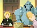 Fullmetal Alchemist 1x06 ● L'examen d'entrée