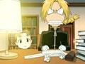 Fullmetal Alchemist 1x07 ● Le cri de la chimère