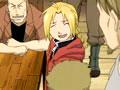 Fullmetal Alchemist 1x09 ● Au service du peuple