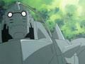 Fullmetal Alchemist 1x14 ● Le bras droit destructeur