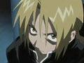 Fullmetal Alchemist 1x20 ● Ame de gardien