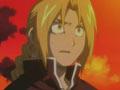 Fullmetal Alchemist 2x16 ● La sainte