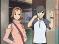 RahXephon 1x01 ● Premier mouvement