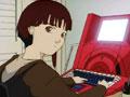 Lain 1x02 ● Fille