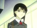 Lain 1x10 ● Amour