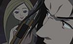 Witch Hunter Robin 1x06 ● Gouttes de pluie