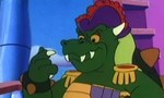 Super Mario Bros. 1x05 ● En descendant la rivière