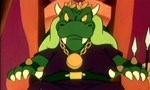 Super Mario Bros. 1x06 ● Le Grand gladiateur