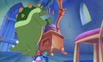 Super Mario Bros. 1x07 ● Mario et le haricot