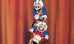 Super Mario Bros. 1x09 ● La Course des BMX