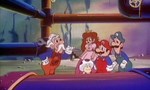 Super Mario Bros. 1x12 ● Le grand boum