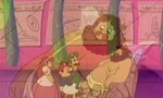 Super Mario Bros. 1x14 ● L'incendie