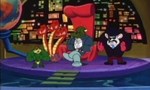Super Mario Bros. 1x22 ● Au service de sa majesté Koopa