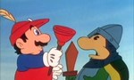 Super Mario Bros. 1x25 ● Robin et les gais Mario