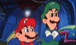 Super Mario Bros. 1x26 ● 20,000 Koopas sous les mers