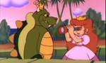 Super Mario Bros. 1x36 ● Le Cheval de Koopa