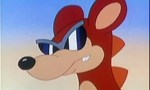 Super Mario Bros. 1x37 ● Un invité pour la pizza