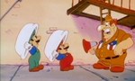 Super Mario Bros. 1x40 ● L'école des plombiers