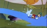 Super Mario Bros. 1x43 ● Ne rapetissons pas