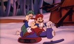 Super Mario Bros. 1x44 ● La Petite Princesse rouge
