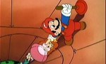 Super Mario Bros. 1x51 ● Star Koopa