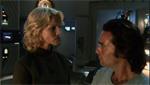 Battlestar Galactica 1x07 ● Les croyances de Baltar