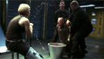 Battlestar Galactica 1x08 ● De chair et de Sang