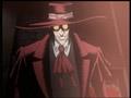 Hellsing 1x01 ● The Undead