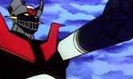 Mazinger Z 1x09 ● Fatalitas le géant