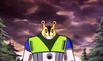 Mazinger Z 1x14 ● Le robot pacifique