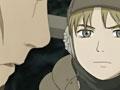 Last Exile 1x04 ● Zugzwang