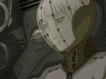 Last Exile 1x07 ● Interesting Claus