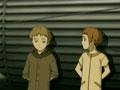 Last Exile 1x14 ● Etude Lavie