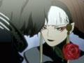 Last Exile 1x22 ● Queen Delphine