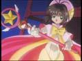 Sakura, chasseuse de cartes 2x11 ● Le jugement final