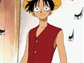 One Piece 1x01 ● Luffy