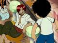 One Piece 1x04 ● L’apparition de Shanks